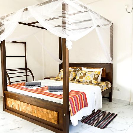 Hostel Memories Weligama Zewnętrze zdjęcie