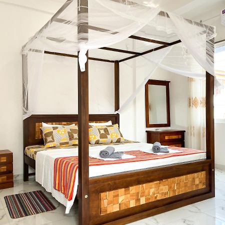 Hostel Memories Weligama Zewnętrze zdjęcie
