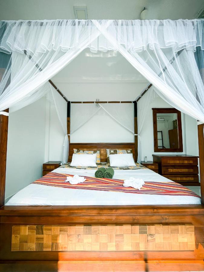 Hostel Memories Weligama Zewnętrze zdjęcie