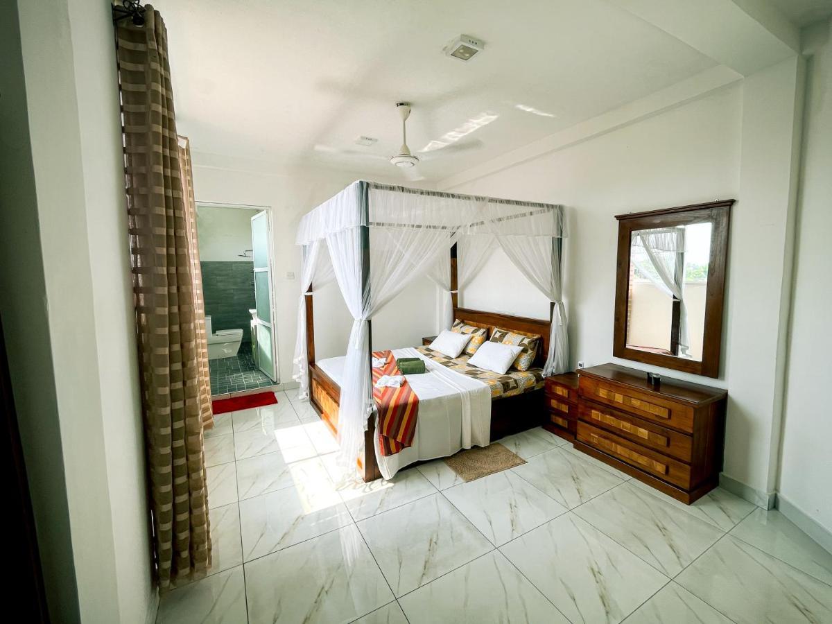 Hostel Memories Weligama Zewnętrze zdjęcie