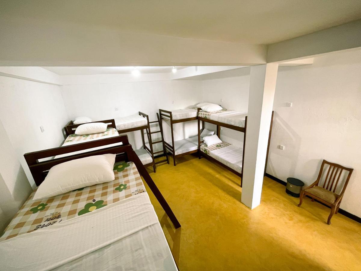 Hostel Memories Weligama Zewnętrze zdjęcie