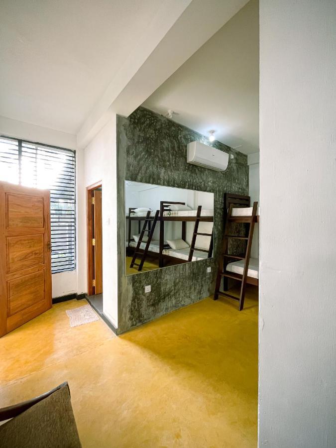 Hostel Memories Weligama Zewnętrze zdjęcie