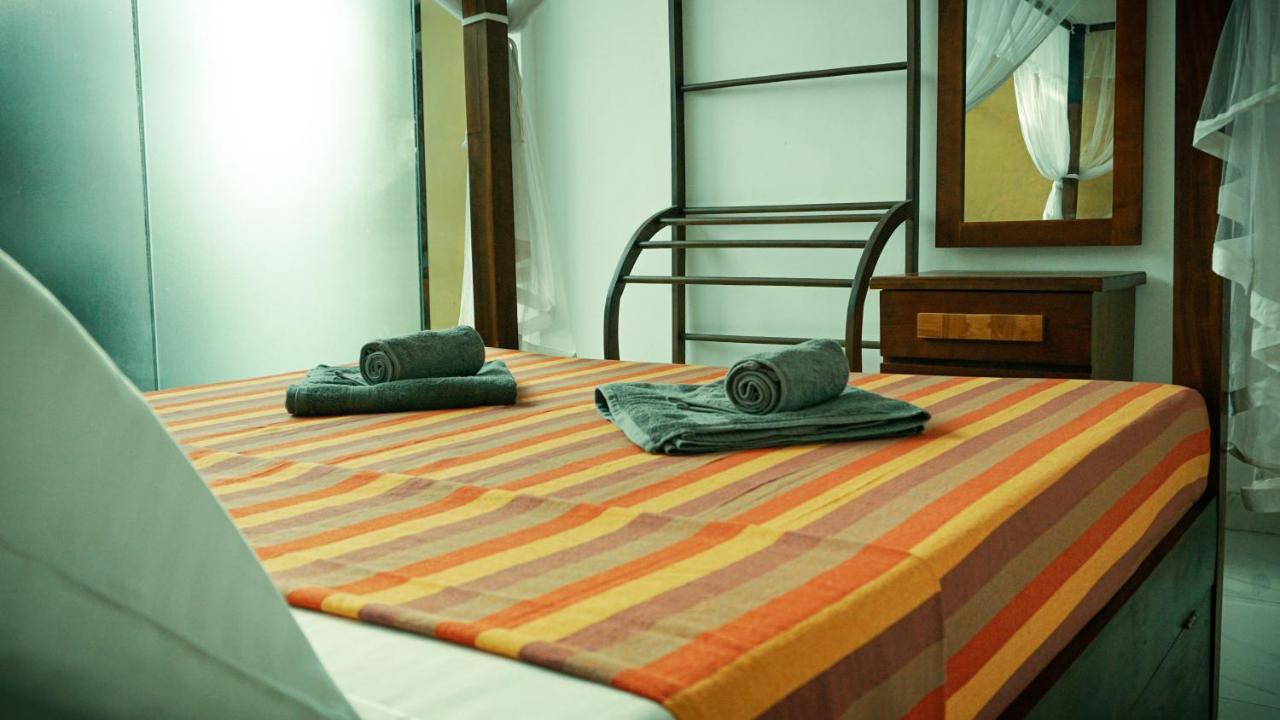 Hostel Memories Weligama Zewnętrze zdjęcie