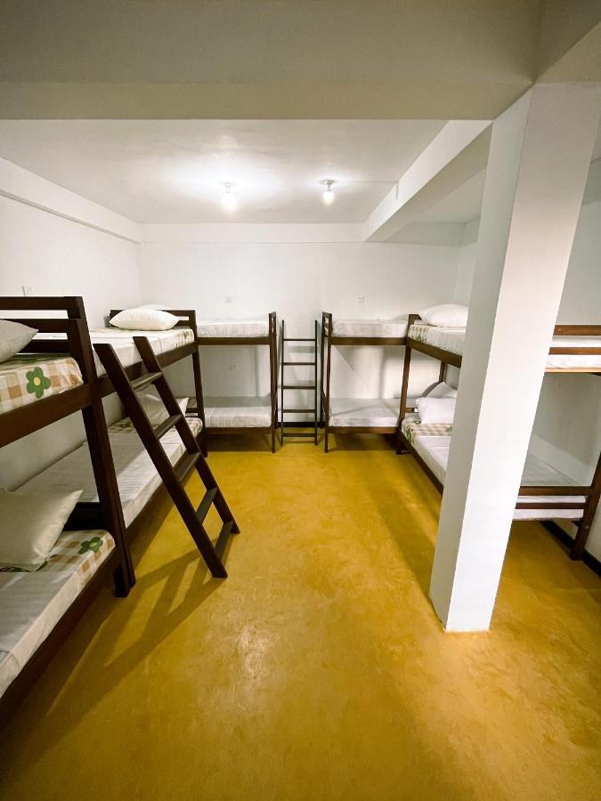 Hostel Memories Weligama Zewnętrze zdjęcie
