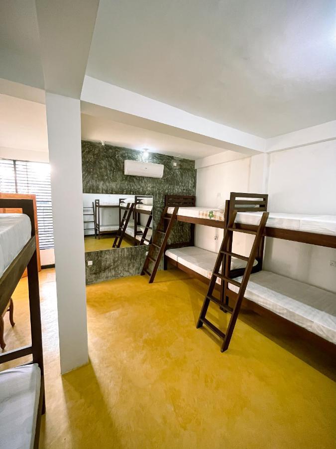 Hostel Memories Weligama Zewnętrze zdjęcie