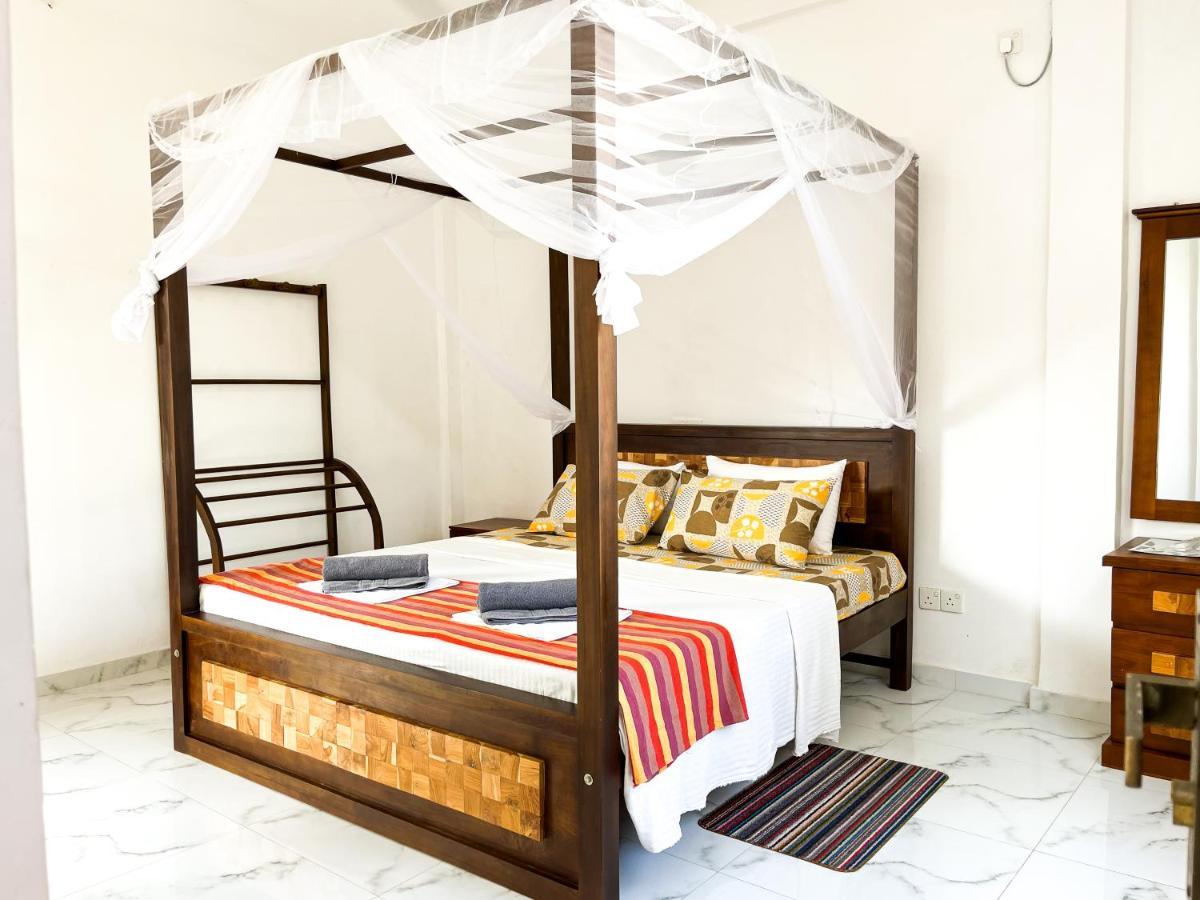 Hostel Memories Weligama Zewnętrze zdjęcie
