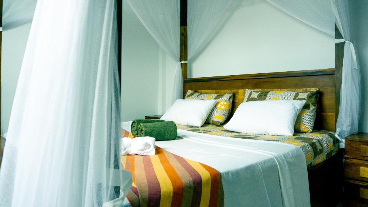Hostel Memories Weligama Zewnętrze zdjęcie